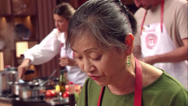 MasterChef Brasil - Episódio 4