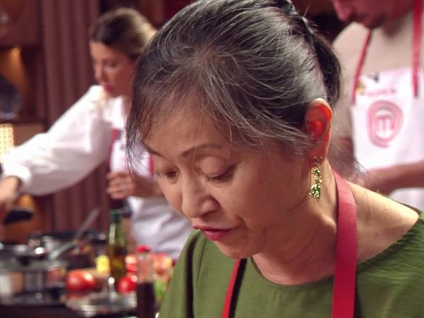 MasterChef Brasil - Episódio 4