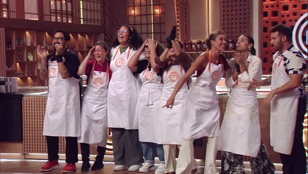 MasterChef Brasil - Episódio 3
