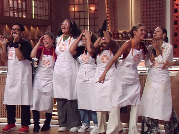 MasterChef Brasil - Episódio 3
