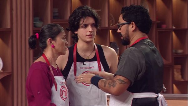 MasterChef Brasil - Episódio 5