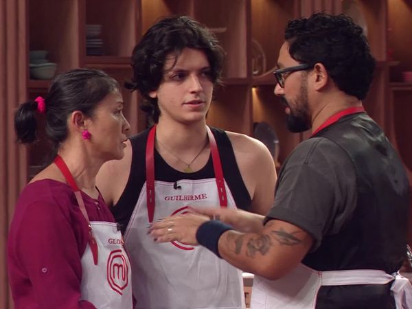 MasterChef Brasil - Episódio 5