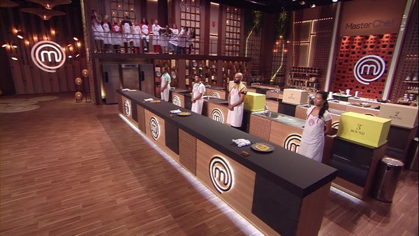MasterChef Brasil - Episódio 7