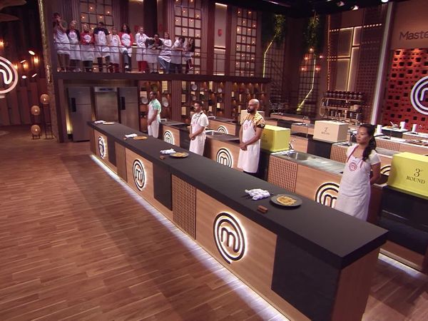 MasterChef Brasil - Episódio 7
