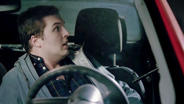 NEW I Met my Murderer Online - Brian Barrett