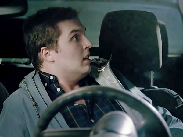 NEW I Met my Murderer Online - Brian Barrett