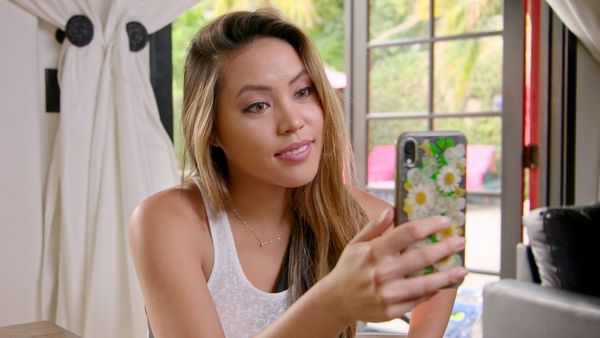 NEW I Met my Murderer Online - Carla