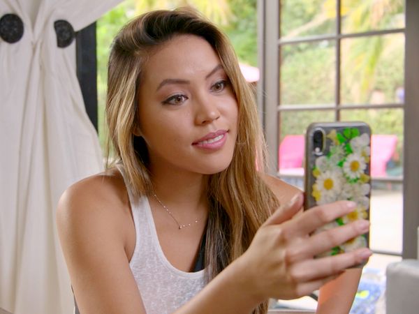 NEW I Met my Murderer Online - Carla