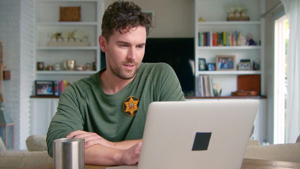 NEW I Met my Murderer Online - Cody