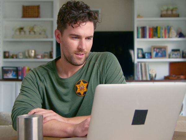 NEW I Met my Murderer Online - Cody
