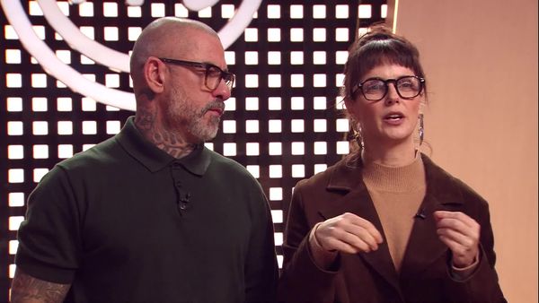 MasterChef Brasil - Episódio 12