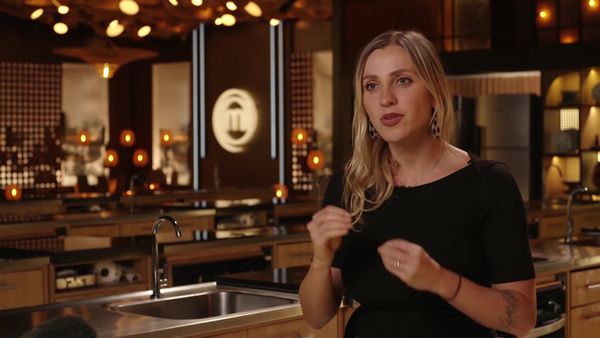 MasterChef Brasil - Episódio 10