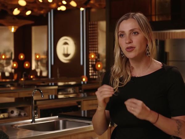 MasterChef Brasil - Episódio 10