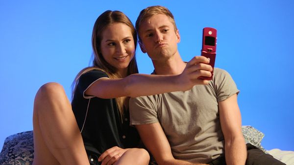 NEW I Met my Murderer Online - Julissa