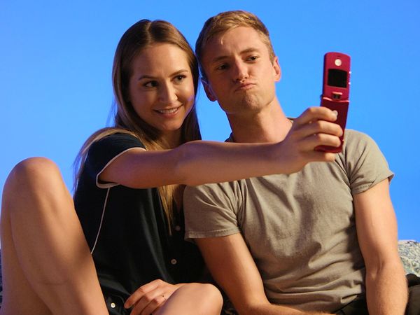 NEW I Met my Murderer Online - Julissa