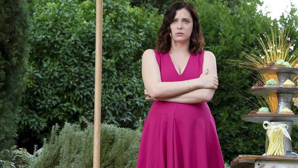 Crazy Ex-Girlfriend - Nathaniel And I Are Just Friends!