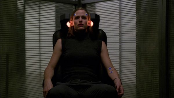 Alias - Time Will Tell
