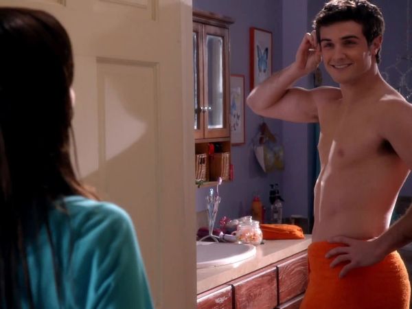 Awkward. - Indecent Exposure