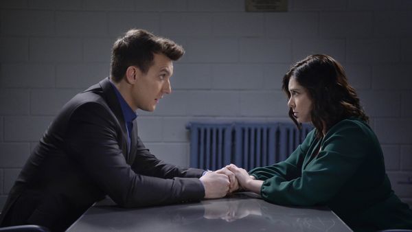 Crazy Ex-Girlfriend - Nathaniel Is Irrelevant.