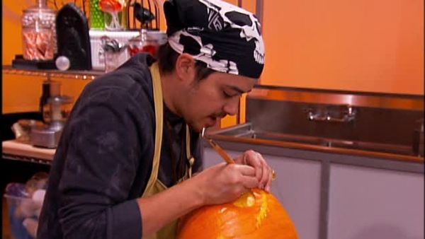 Halloween Wars - Scary Tales