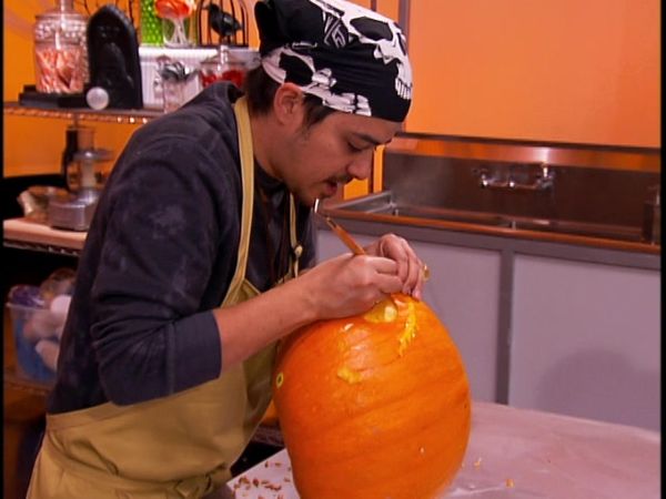 Halloween Wars - Scary Tales