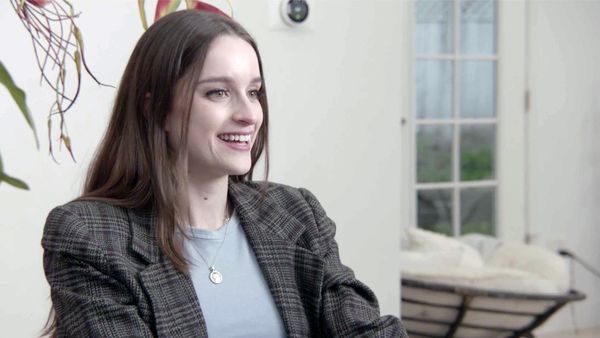 NEW I Met my Murderer Online - Meredith