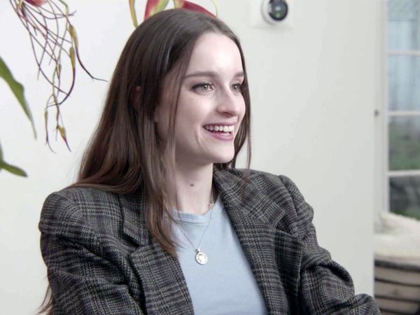 NEW I Met my Murderer Online - Meredith