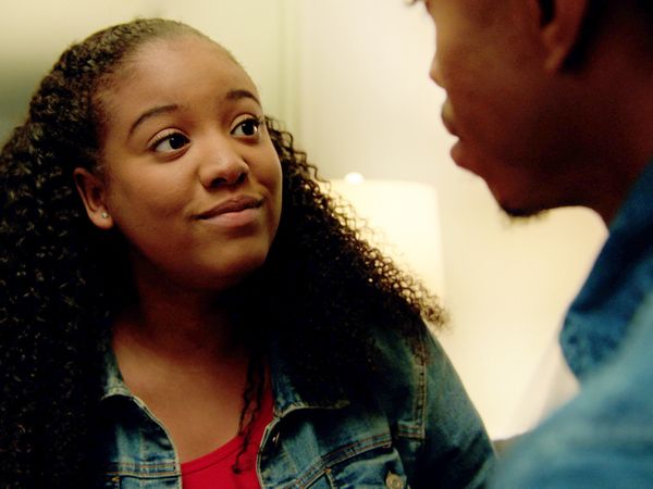 NEW I Met my Murderer Online - Samantha