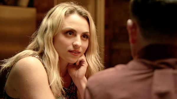 NEW I Met my Murderer Online - Katie