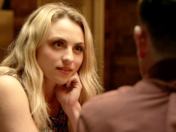 NEW I Met my Murderer Online - Katie