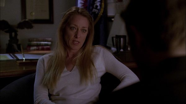 Alias - The Box - Part 1