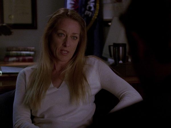 Alias - The Box - Part 1