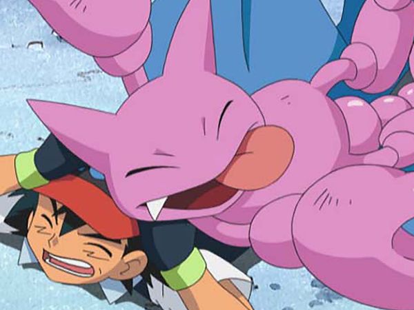 Pokémon: DP Battle Dimension - Voando Pelas Asas da Mudança!