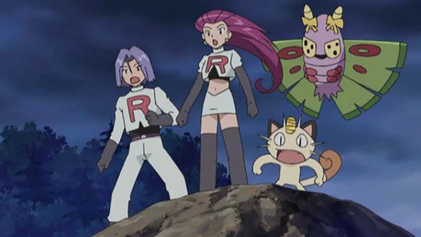 Pokémon: DP Battle Dimension - Destinos Cruzados!