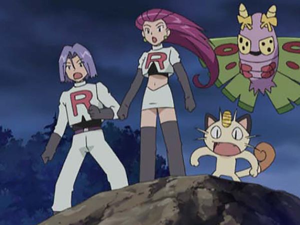 Pokémon: DP Battle Dimension - Destinos Cruzados!