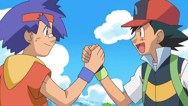 Pokémon: DP Battle Dimension - Evolução Debaixo do Nariz!