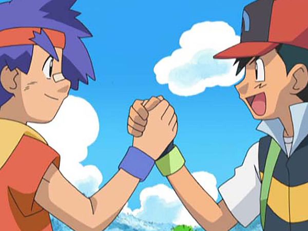 Pokémon: DP Battle Dimension - Evolução Debaixo do Nariz!