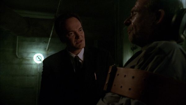 Alias - The Box (Part 2 of 2)