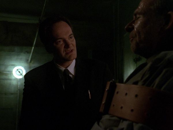Alias - The Box (Part 2 of 2)