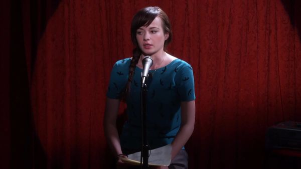 Awkward. - Rubbed Raw and Reeling