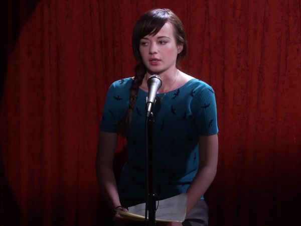 Awkward. - Rubbed Raw and Reeling