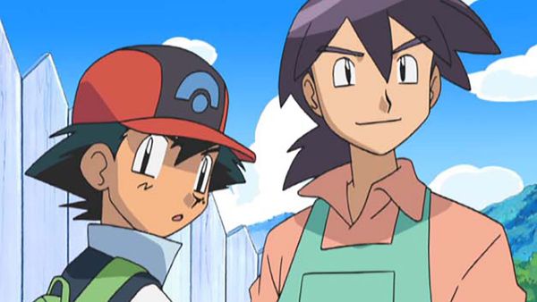 Pokémon: DP Battle Dimension - Animando Uma Líder Derrotada!