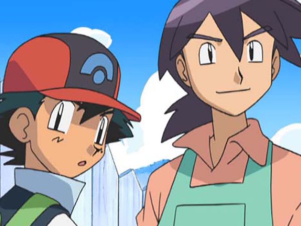 Pokémon: DP Battle Dimension - Animando Uma Líder Derrotada!