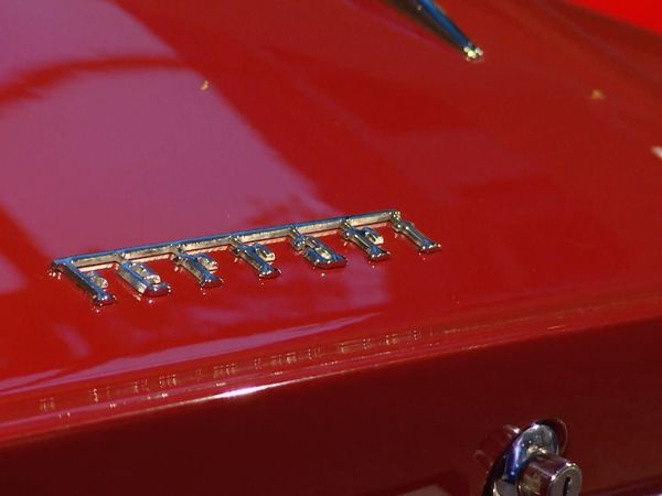 ¿Cuánto vale mi auto? - Las grandes cupés