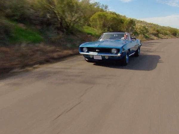 ¿Cuánto vale mi auto? - Lento a veloz