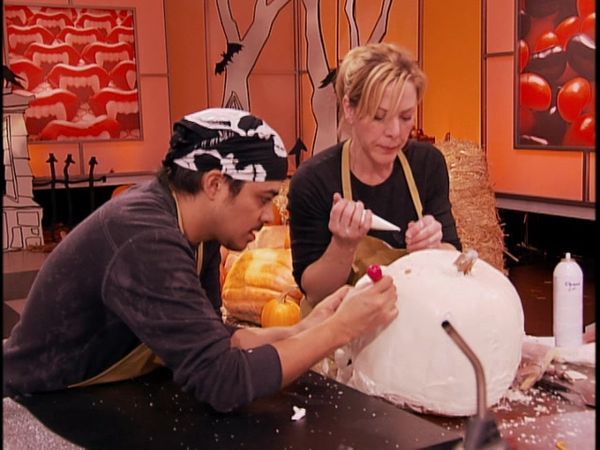 Halloween Wars - Zombies vs. Vampires