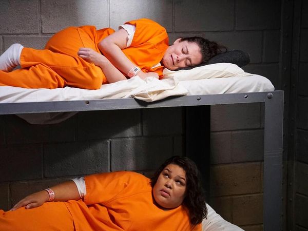 Crazy Ex-Girlfriend - I Want to Be Here
