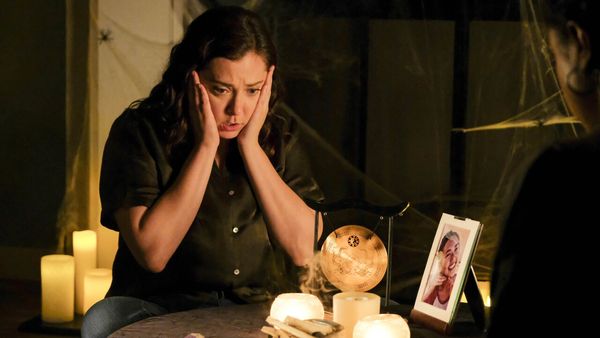 Crazy Ex-Girlfriend - I am Ashamed
