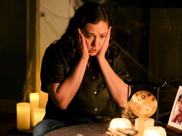 Crazy Ex-Girlfriend - I am Ashamed