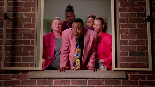 Crazy Ex-Girlfriend - I'm on My Own Path
